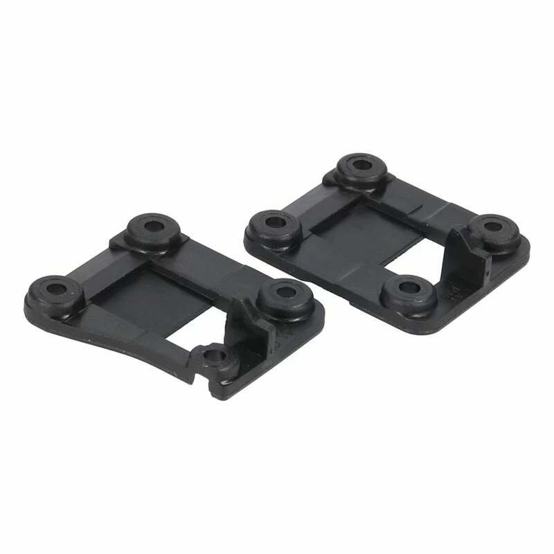 Scharnierdeckel Für Staubbehälterdeckel Ecovacs 201-1816-0014 Für Staubsauger-Roboter 4 Scharnierdeckel Für Staubbehälterdeckel Ecovacs 201-1816-0014 Für Staubsauger-Roboter - Image 2