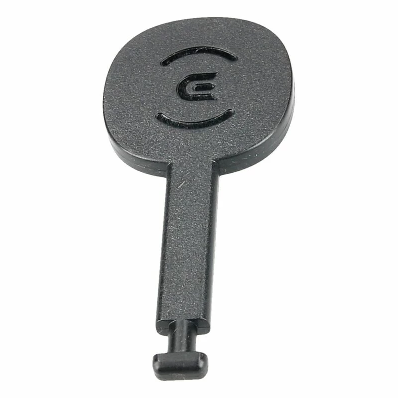 Schlüssel Ecovacs 201-1918-2461 Für Auto-Empty Station 3 Schlüssel Ecovacs 201-1918-2461 Für Auto-Empty Station