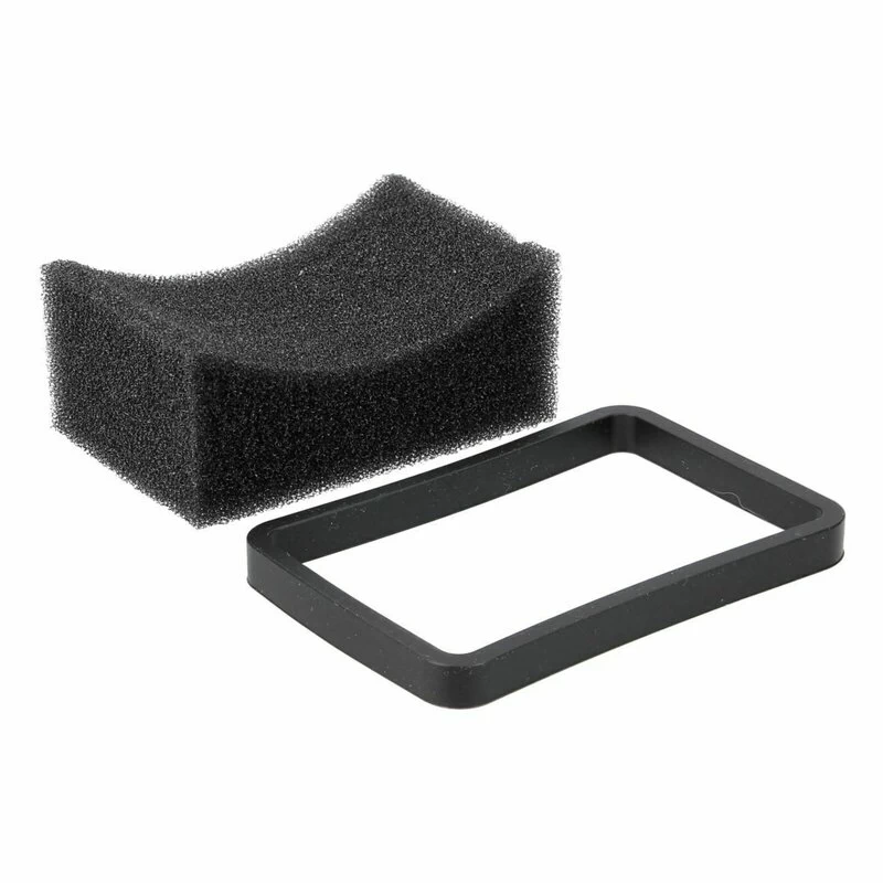 Schwammfilter Ecovacs 201-2115-1925 Für Auto Empty Station 3 Schwammfilter Ecovacs 201-2115-1925 Für Auto Empty Station