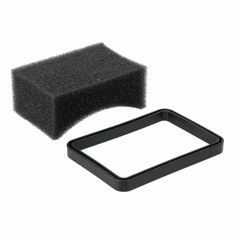 Schwammfilter Ecovacs 201-2115-1925 Für Auto Empty Station 4 Schwammfilter Ecovacs 201-2115-1925 Für Auto Empty Station - Image 2