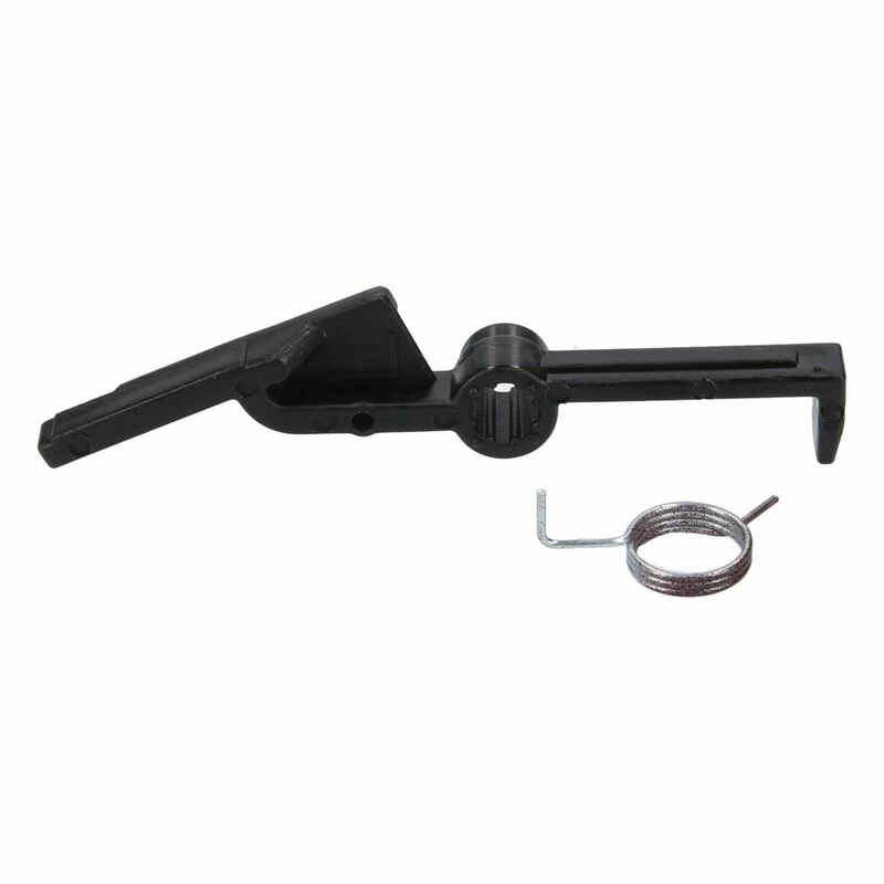 Schwenkarm Links Ecovacs 10002041 Für Staubsauger-Roboter 3 Schwenkarm Links Ecovacs 10002041 Für Staubsauger-Roboter