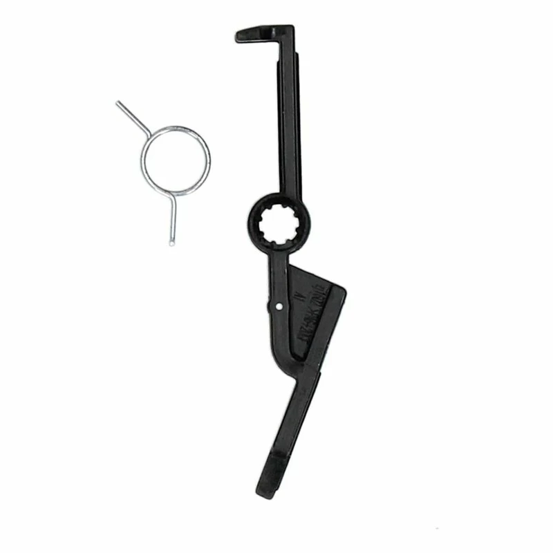 Schwenkarm Links Ecovacs 10002041 Für Staubsauger-Roboter 4 Schwenkarm Links Ecovacs 10002041 Für Staubsauger-Roboter - Image 2