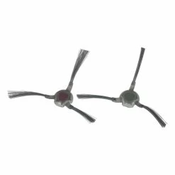 Seitenbürsten Links + Rechts Ecovacs 220-6225-0050 Für Staubsauger-Roboter