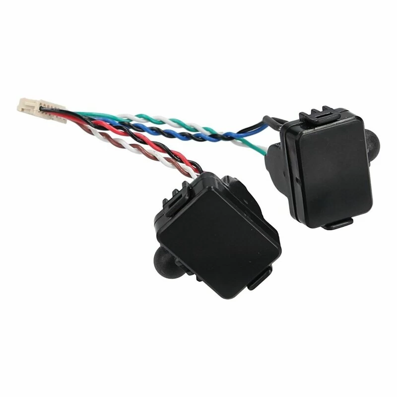 Sensor Für Unteren Stoßdämpfer Ecovacs 10002232 Für Fensterreinigungsroboter 3 Sensor Für Unteren Stoßdämpfer Ecovacs 10002232 Für Fensterreinigungsroboter