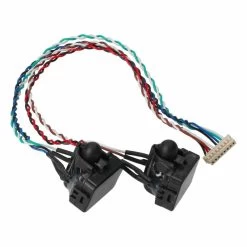 Sensor Oberer Stoßdämpfer Ecovacs 10002231 Für Fensterreinigungsroboter