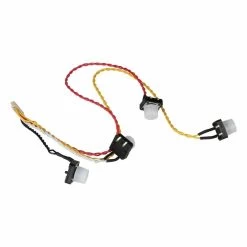 Sensor Stoßstange Ecovacs 201-1436-00C3 Für Fensterreinigungsroboter