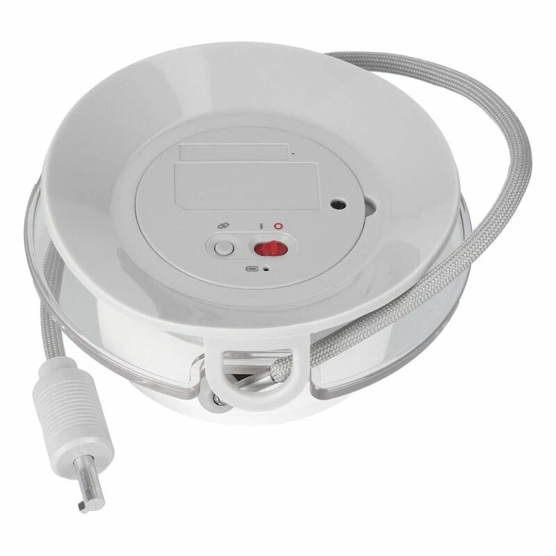 Sicherheitskapsel Ecovacs 10002236 Für Fensterreinigungsroboter 3 Sicherheitskapsel Ecovacs 10002236 Für Fensterreinigungsroboter