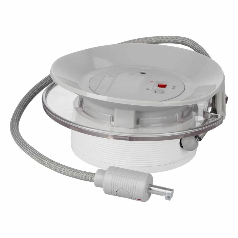 Sicherheitskapsel Ecovacs 10002236 Für Fensterreinigungsroboter 4 Sicherheitskapsel Ecovacs 10002236 Für Fensterreinigungsroboter - Image 2