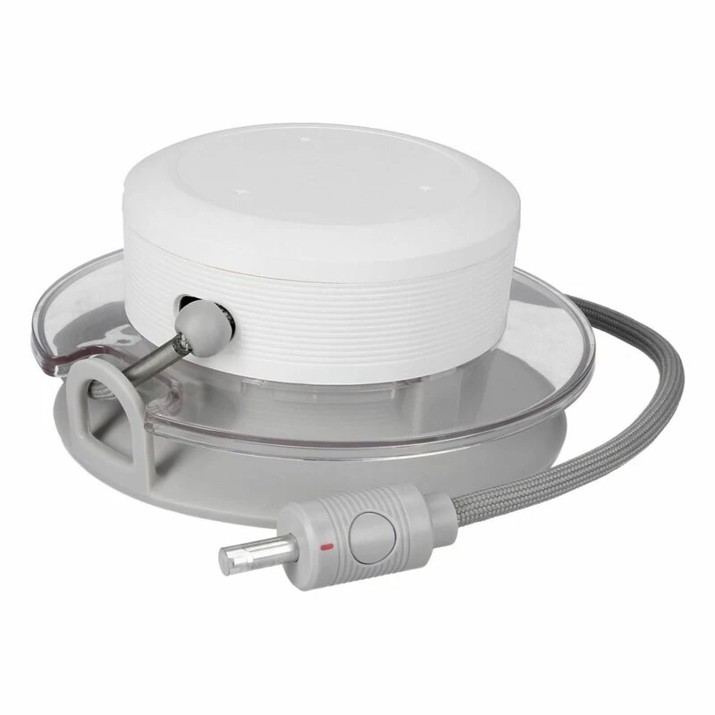 Sicherheitskapsel Ecovacs 10002236 Für Fensterreinigungsroboter 5 Sicherheitskapsel Ecovacs 10002236 Für Fensterreinigungsroboter - Image 3