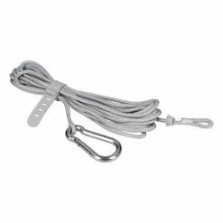 Sicherheitsseil Ecovacs 201-2112-0518 Für Fensterreinigungsroboter