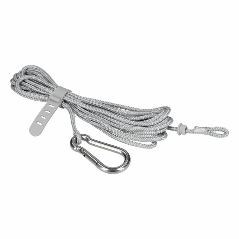 Sicherheitsseil Ecovacs 201-2112-0518 Für Fensterreinigungsroboter 3 Sicherheitsseil Ecovacs 201-2112-0518 Für Fensterreinigungsroboter