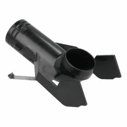 Staubansaugrohr Oben Grau Ecovacs 220-6401-0023 Für Auto-Empty Station -Saugwelt Store staubansaugrohr oben grau ecovacs 220 6401 0023 fuer auto empty station3