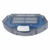 Staubbehälter Ecovacs 10001116 Für Staubsauger-Roboter -Saugwelt Store staubbehaelter ecovacs 10001116 fuer staubsauger roboter