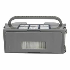 Staubbehälter Ecovacs 10001388 Für Staubsauger-Roboter -Saugwelt Store staubbehaelter ecovacs 10001388 fuer staubsauger roboter2