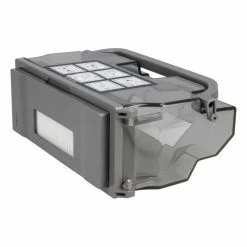 Staubbehälter Ecovacs 10001388 Für Staubsauger-Roboter -Saugwelt Store staubbehaelter ecovacs 10001388 fuer staubsauger roboter3
