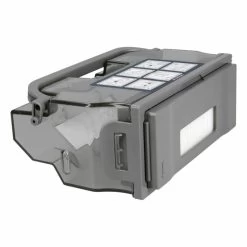 Staubbehälter Ecovacs 10001388 Für Staubsauger-Roboter -Saugwelt Store staubbehaelter ecovacs 10001388 fuer staubsauger roboter4