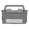 Staubbehälter Ecovacs 10001503 Für Staubsauger-Roboter -Saugwelt Store staubbehaelter ecovacs 10001503 fuer staubsauger roboter