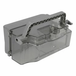 Staubbehälter Ecovacs 10001503 Für Staubsauger-Roboter -Saugwelt Store staubbehaelter ecovacs 10001503 fuer staubsauger roboter3