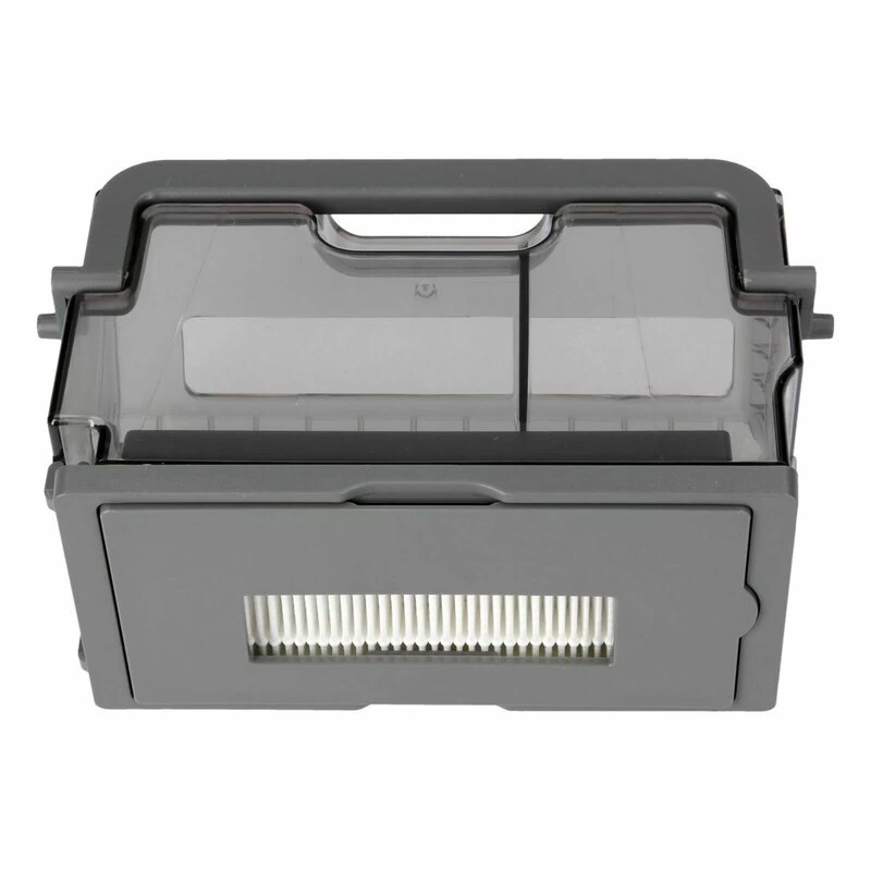 Staubbehälter Ecovacs 10001723 Für Staubsauger-Roboter 3 Staubbehälter Ecovacs 10001723 Für Staubsauger-Roboter