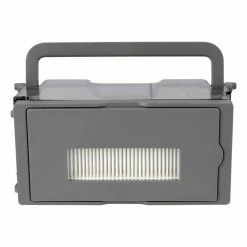 Staubbehälter Ecovacs 10001723 Für Staubsauger-Roboter 8 Staubbehälter Ecovacs 10001723 Für Staubsauger-Roboter -Saugwelt Store staubbehaelter ecovacs 10001723 fuer staubsauger roboter2