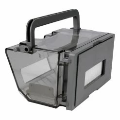 Staubbehälter Ecovacs 10001723 Für Staubsauger-Roboter 9 Staubbehälter Ecovacs 10001723 Für Staubsauger-Roboter -Saugwelt Store staubbehaelter ecovacs 10001723 fuer staubsauger roboter3