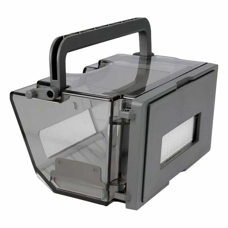 Staubbehälter Ecovacs 10001723 Für Staubsauger-Roboter 5 Staubbehälter Ecovacs 10001723 Für Staubsauger-Roboter - Image 3