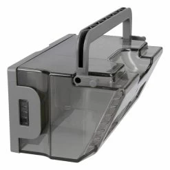 Staubbehälter Ecovacs 10001723 Für Staubsauger-Roboter 10 Staubbehälter Ecovacs 10001723 Für Staubsauger-Roboter -Saugwelt Store staubbehaelter ecovacs 10001723 fuer staubsauger roboter4