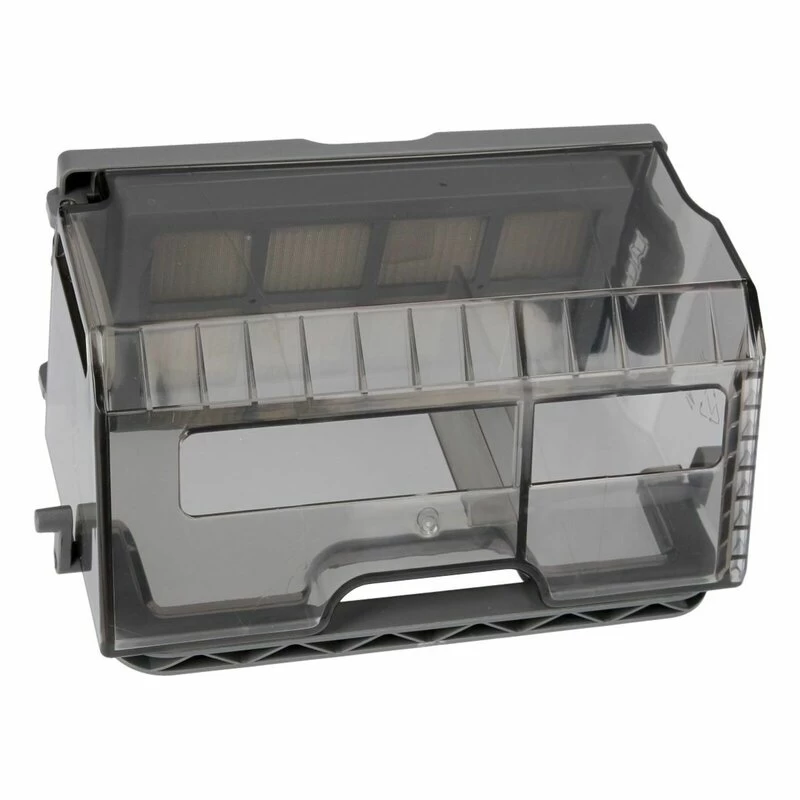 Staubbehälter Ecovacs 10001723 Für Staubsauger-Roboter 7 Staubbehälter Ecovacs 10001723 Für Staubsauger-Roboter - Image 5
