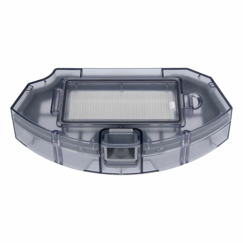 Staubbehälter Ecovacs 10002286 Für Staubsauger-Roboter 3 Staubbehälter Ecovacs 10002286 Für Staubsauger-Roboter