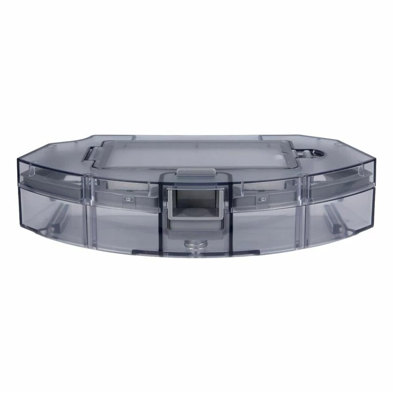 Staubbehälter Ecovacs 10002286 Für Staubsauger-Roboter 4 Staubbehälter Ecovacs 10002286 Für Staubsauger-Roboter - Image 2