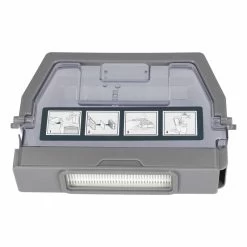Staubbehälter Ecovacs 10002326 Für Staubsauger-Roboter