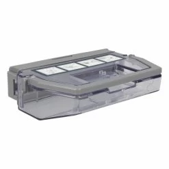 Staubbehälter Ecovacs 10002326 Für Staubsauger-Roboter -Saugwelt Store staubbehaelter ecovacs 10002326 fuer staubsauger roboter4