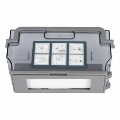 Staubbehälter Ecovacs 10002360 Für Staubsauger-Roboter