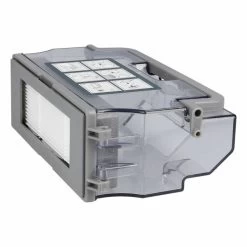 Staubbehälter Ecovacs 10002360 Für Staubsauger-Roboter -Saugwelt Store staubbehaelter ecovacs 10002360 fuer staubsauger roboter3