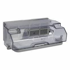 Staubbehälter Ecovacs 10002360 Für Staubsauger-Roboter -Saugwelt Store staubbehaelter ecovacs 10002360 fuer staubsauger roboter5