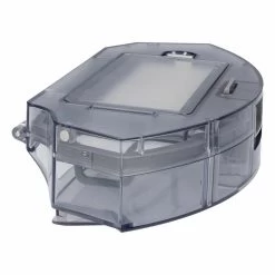 Staubbehälter Ecovacs 10002450 Für Staubsauger-Roboter 9 Staubbehälter Ecovacs 10002450 Für Staubsauger-Roboter -Saugwelt Store staubbehaelter ecovacs 10002450 fuer staubsauger roboter3