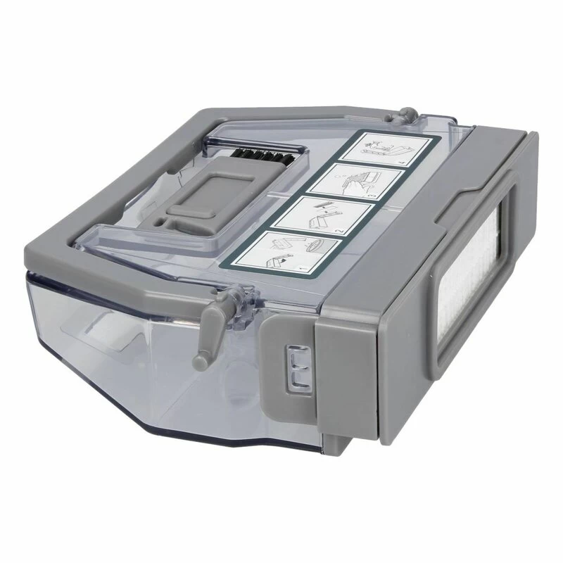 Staubbehälter Ecovacs 10002768 Für Staubsauger-Roboter 5 Staubbehälter Ecovacs 10002768 Für Staubsauger-Roboter - Image 3