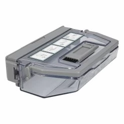 Staubbehälter Ecovacs 10002768 Für Staubsauger-Roboter 9 Staubbehälter Ecovacs 10002768 Für Staubsauger-Roboter -Saugwelt Store staubbehaelter ecovacs 10002768 fuer staubsauger roboter4