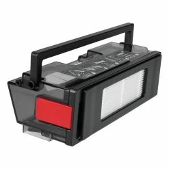 Staubbehälter Ecovacs 201-2011-0023 Für Staubsauger-Roboter -Saugwelt Store staubbehaelter ecovacs 201 2011 0023 fuer staubsauger roboter3