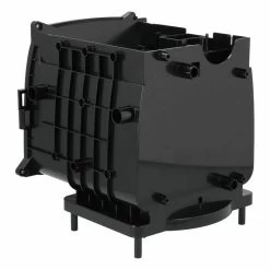 Staubbehälter Ecovacs 201-2115-1931 Für Auto Empty Station -Saugwelt Store staubbehaelter ecovacs 201 2115 1931 fuer auto empty station3