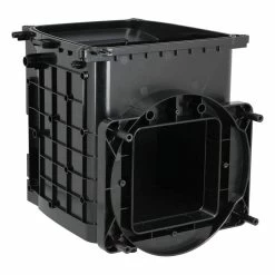 Staubbehälter Ecovacs 201-2115-1931 Für Auto Empty Station -Saugwelt Store staubbehaelter ecovacs 201 2115 1931 fuer auto empty station4