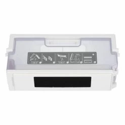 Staubbehälter Ecovacs 201-2241-0306 Für Staubsauger-Roboter