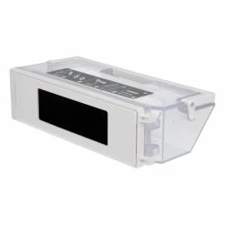 Staubbehälter Ecovacs 201-2241-0306 Für Staubsauger-Roboter -Saugwelt Store staubbehaelter ecovacs 201 2241 0306 fuer staubsauger roboter4