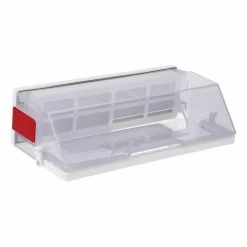 Staubbehälter Ecovacs 201-2241-0306 Für Staubsauger-Roboter -Saugwelt Store staubbehaelter ecovacs 201 2241 0306 fuer staubsauger roboter5