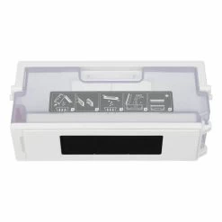 Staubbehälter Ecovacs 201-2241-0307 Für Staubsauger-Roboter