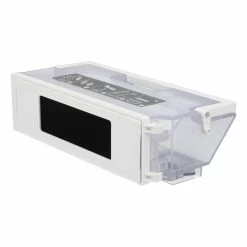 Staubbehälter Ecovacs 201-2241-0307 Für Staubsauger-Roboter -Saugwelt Store staubbehaelter ecovacs 201 2241 0307 fuer staubsauger roboter4