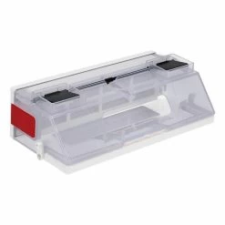 Staubbehälter Ecovacs 201-2241-0307 Für Staubsauger-Roboter -Saugwelt Store staubbehaelter ecovacs 201 2241 0307 fuer staubsauger roboter5