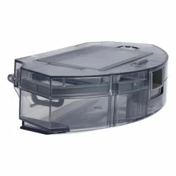 Staubbehälter Ecovacs 220-6309-0005 Für Staubsauger-Roboter -Saugwelt Store staubbehaelter ecovacs 220 6309 0005 fuer staubsauger roboter3