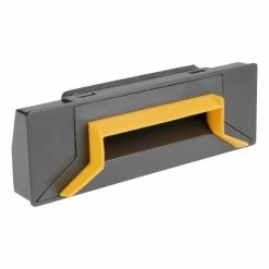 Staubeinlass Ecovacs 10001523 Für Staubsauger-Roboter