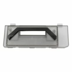 Staubeinlass Ecovacs 10001557 Für Staubsauger-Roboter